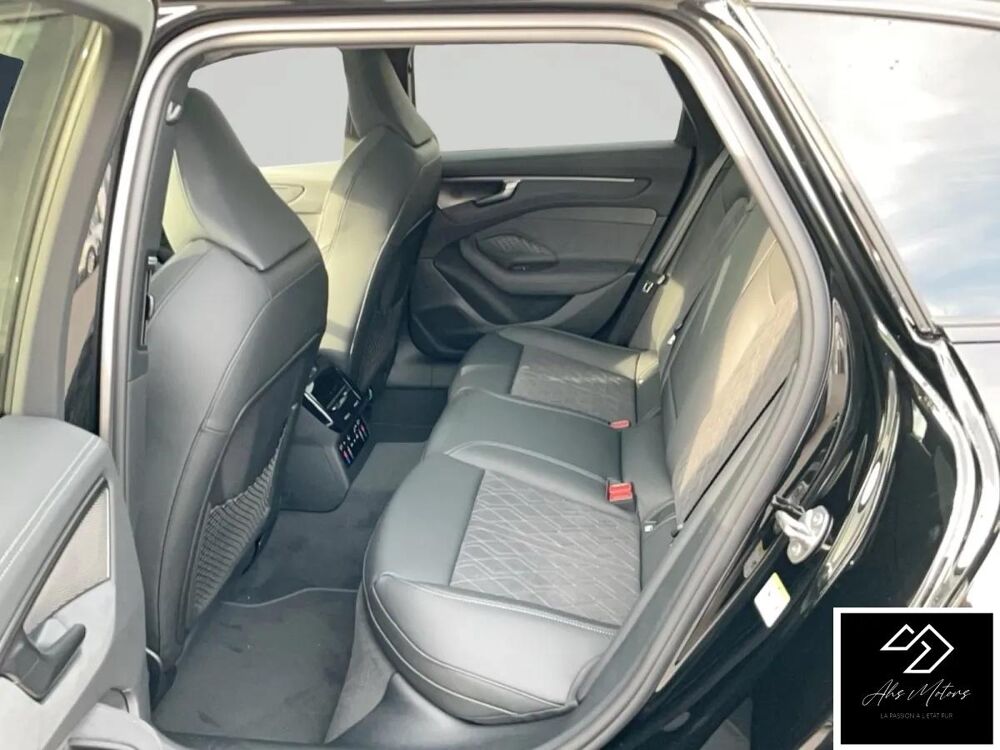 A6 e-hybrid 367ch quattro. Sline. PANO .attelage 2026 occasion 83260 LA CRAU