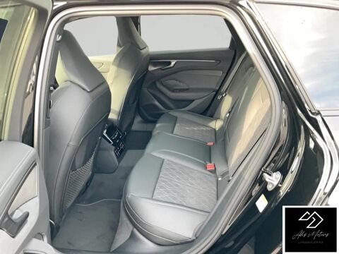 A6 e-hybrid 367ch quattro. Sline. PANO .attelage 2026 occasion 83260 LA CRAU