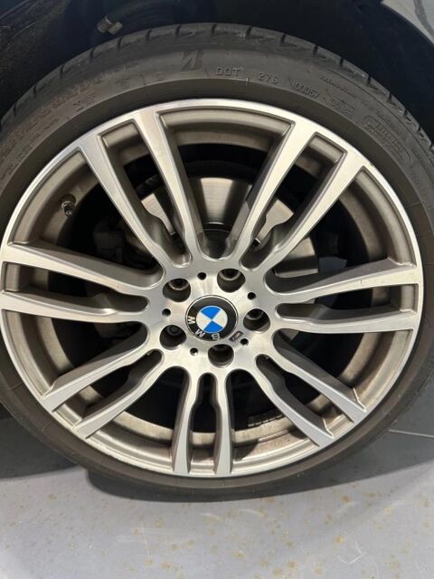 S&eacute;rie 3 330 D 330 d M Sport Shadow 2018 occasion 59494 Petite-For&ecirc;t