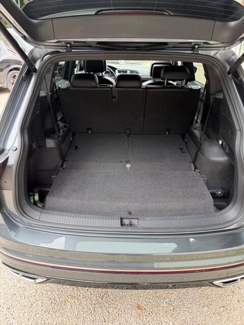 Tiguan ALLSPACE 1.5 TSI 150 R-LINE DSG BVA 2024 occasion 13570 Barbentane