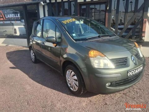 Renault modus 1.5 DCI 65 ALIZE