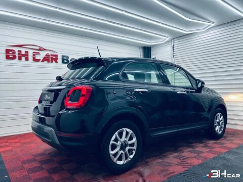 500 X 1.0 FIREFLY T T3 120 CLUB 4X2 2019 occasion 33600 Pessac