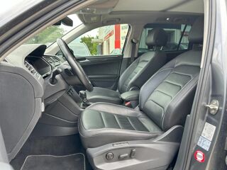 Tiguan 2018 occasion 95480 Pierrelaye
