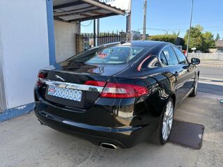 XF 2010 occasion 95370 MONTIGNY-LES-CORMEILLES