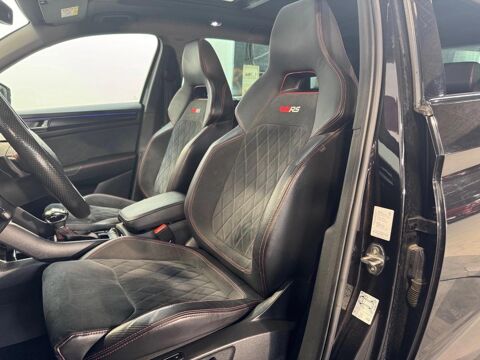 Kodiaq 2.0 BITDI 240 SCR RS 4X4 DSG BVA 2019 occasion 62400 B&eacute;thune