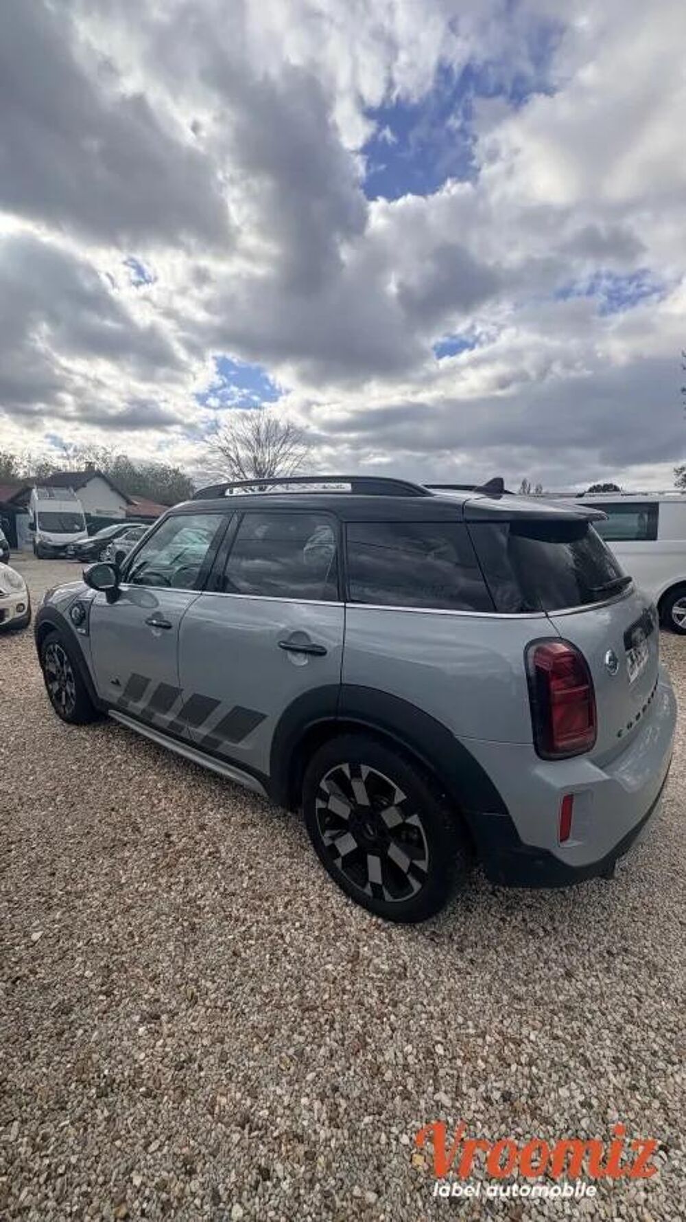 Countryman 2023 occasion 78490 Galluis
