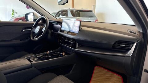 X-Trail 2023 occasion 17600 Saujon