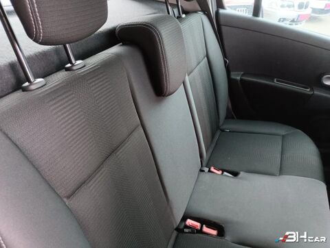 Clio 1.2 TCE 105 EVOLUTION 2011 occasion 67500 Haguenau