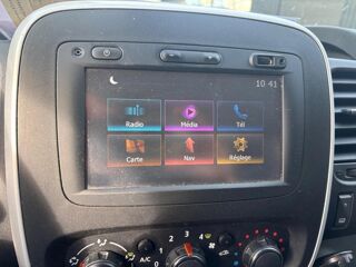 Divers 1.6 LH1 125 CV PACK TECHNO 2016 occasion 17220 LA JARNE