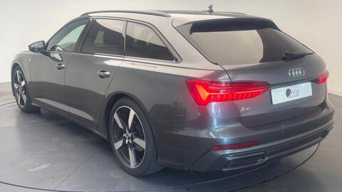 A6 40 TDI 40 TDI advanced 2019 occasion 59223 Roncq