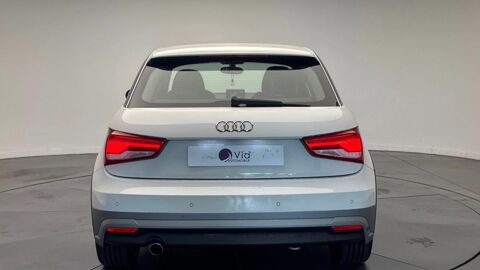 A1 1.4 TDI Ambiente 2015 occasion 59223 Roncq