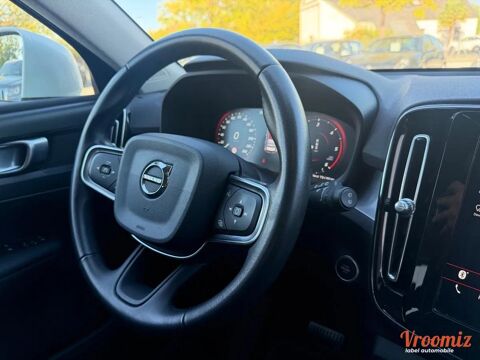 XC40 2.0 D3 150 MOMENTUM 2WD GEARTRONIC BVA 2019 occasion 45560 Saint Denis en Val