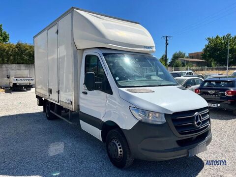 Sprinter 2020 occasion 30250 Sommi&egrave;res