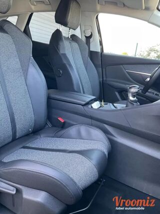3008 2018 occasion 45500 GIEN