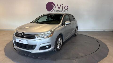 Citroen c4 1.6 HDI Millenium