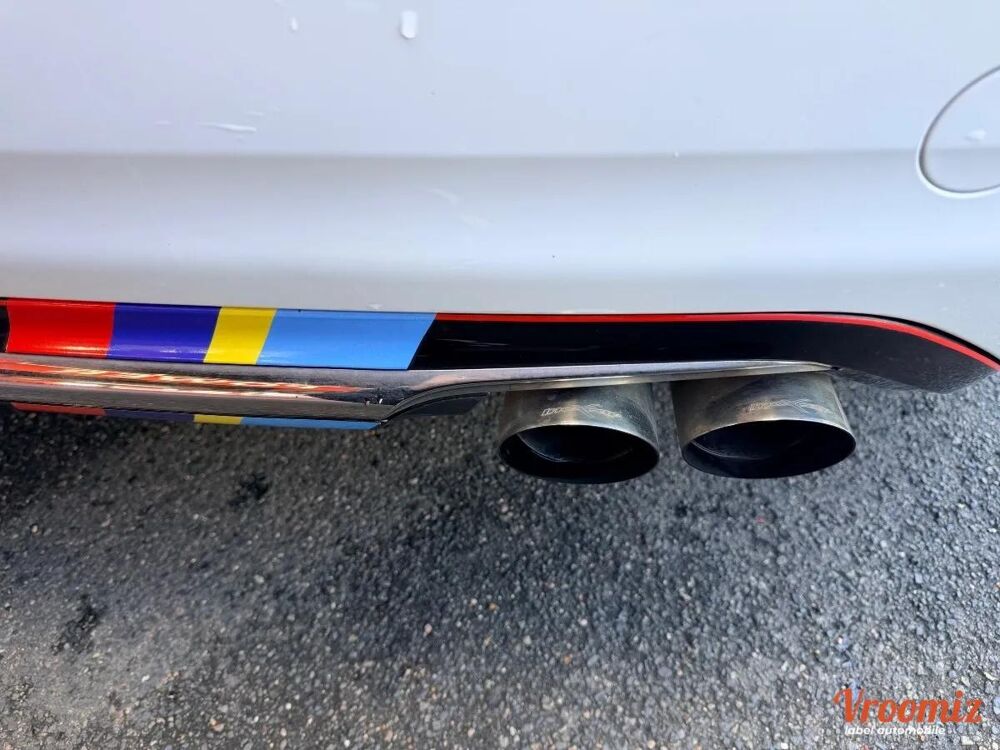 208 GENERATION-I 1.6 THP 200 GTI 2013 occasion 41000 Blois
