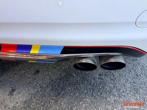 208 GENERATION-I 1.6 THP 200 GTI 2013 occasion 41000 Blois