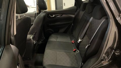 Qashqai 1.6 DCI Visia 2016 occasion 76190 Auzebosc