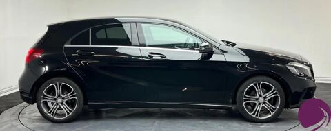 Classe A 2017 occasion 59169 F&eacute;rin