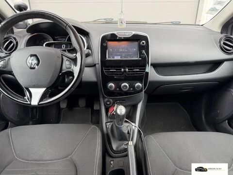 Clio 1.2 75 LIMITED 2015 occasion 33185 Le Haillan
