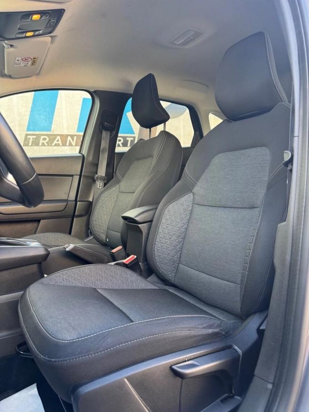 Captur 1.6 E-TECH 145H 90 HYBRID FULL-HYBRID 1.2KWH TECHNO BVA 2023 occasion 45140 ORMES