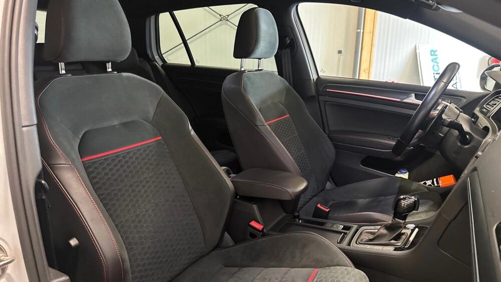 Golf GTI 245P GTI Performance BMT/Start-Stop 2018 occasion 76190 Auzebosc