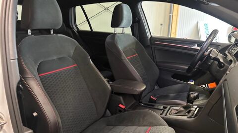 Golf GTI 245P GTI Performance BMT/Start-Stop 2018 occasion 76190 Auzebosc