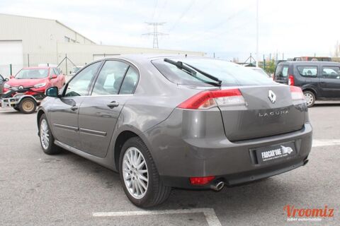 Laguna 2008 occasion 13860 Peyrolles-en-Provence