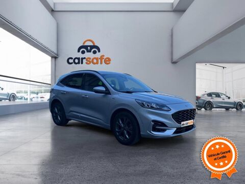 Kuga 2.0 ECOBLUE 150 MHEV HYBRID ST-LINE 4X2 2020 occasion 33700 MERIGNAC