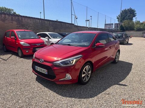 i20 2015 occasion 69008 Lyon 8e Arrondissement