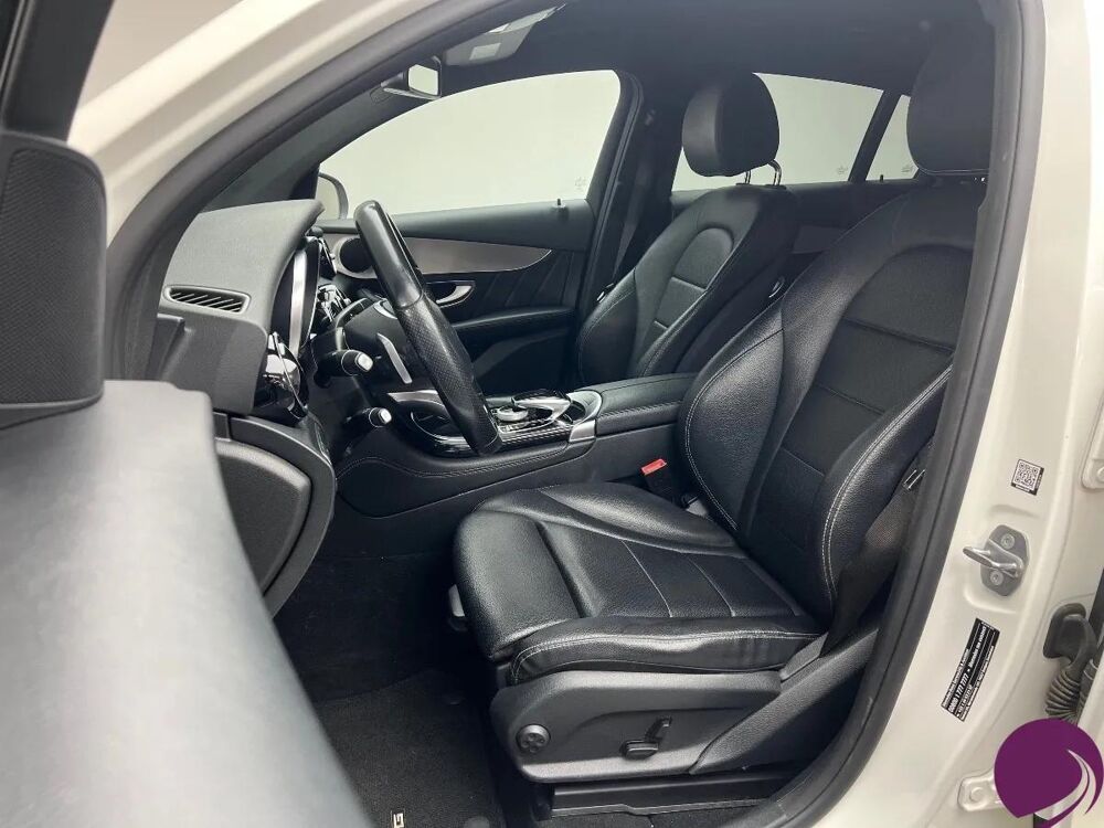 Classe GLC 250 D 4M GLC 250 d 4Matic (253.309) 2017 occasion 59169 F&eacute;rin