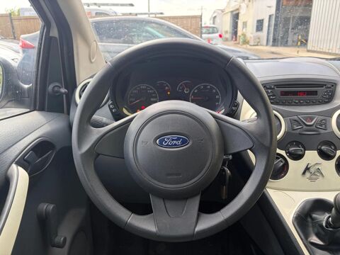 Ka 2014 occasion 78630 Orgeval