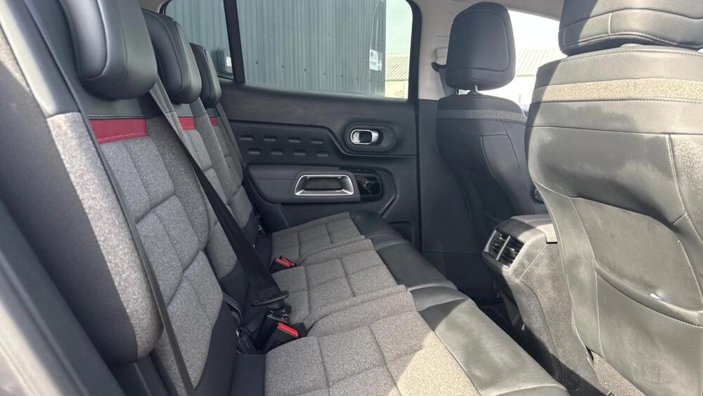 C5 aircross 1.5 BHDI Business - BVA 2021 occasion 60200 Compi&egrave;gne