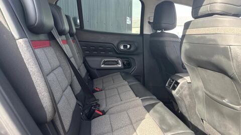 C5 aircross 1.5 BHDI Business - BVA 2021 occasion 60200 Compi&egrave;gne