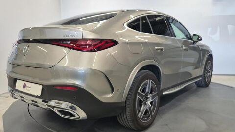 Classe GLC 2023 occasion 66000 Perpignan