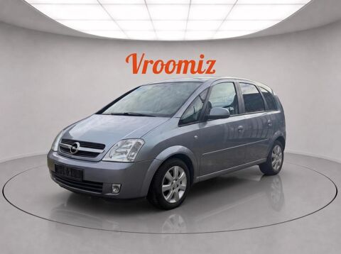 Opel Meriva 1.3 CDTI 70 ENJOY 2006 occasion MAGNY EN VEXIN 95420