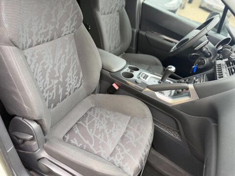 3008 GENERATION-I 1.6 E-HDI 110 ALLURE BMP BVA 2012 occasion 78630 Orgeval