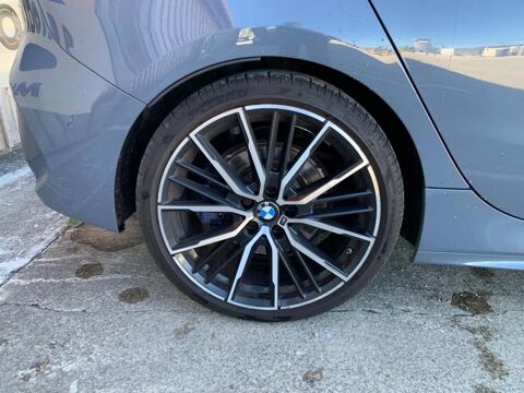 S&eacute;rie 1 2.0 120 D 190 M-SPORT BVA 2020 occasion 33260 La Teste-de-Buch