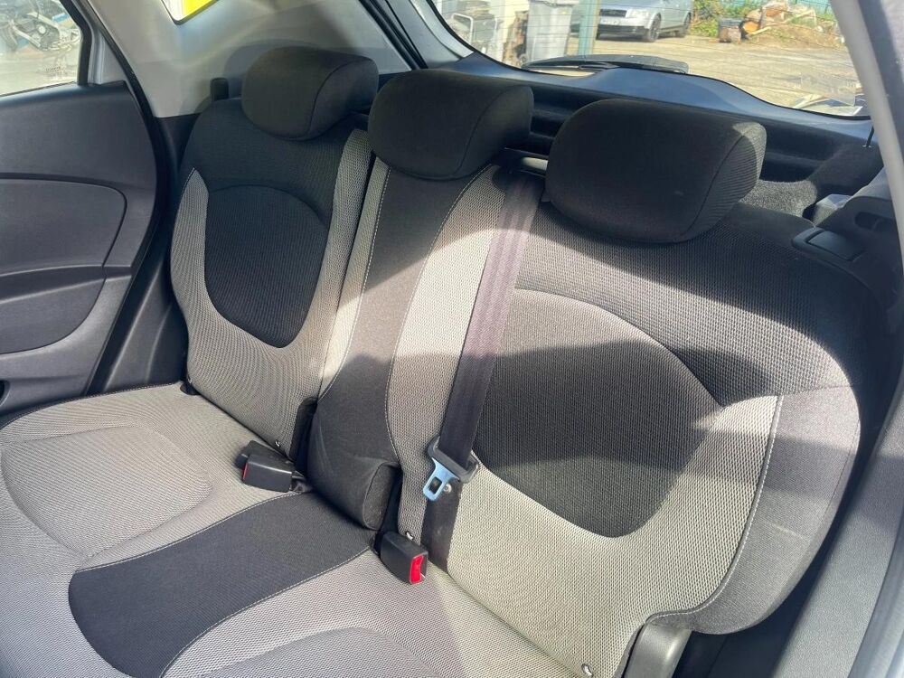 Captur 2015 occasion 78630 Orgeval