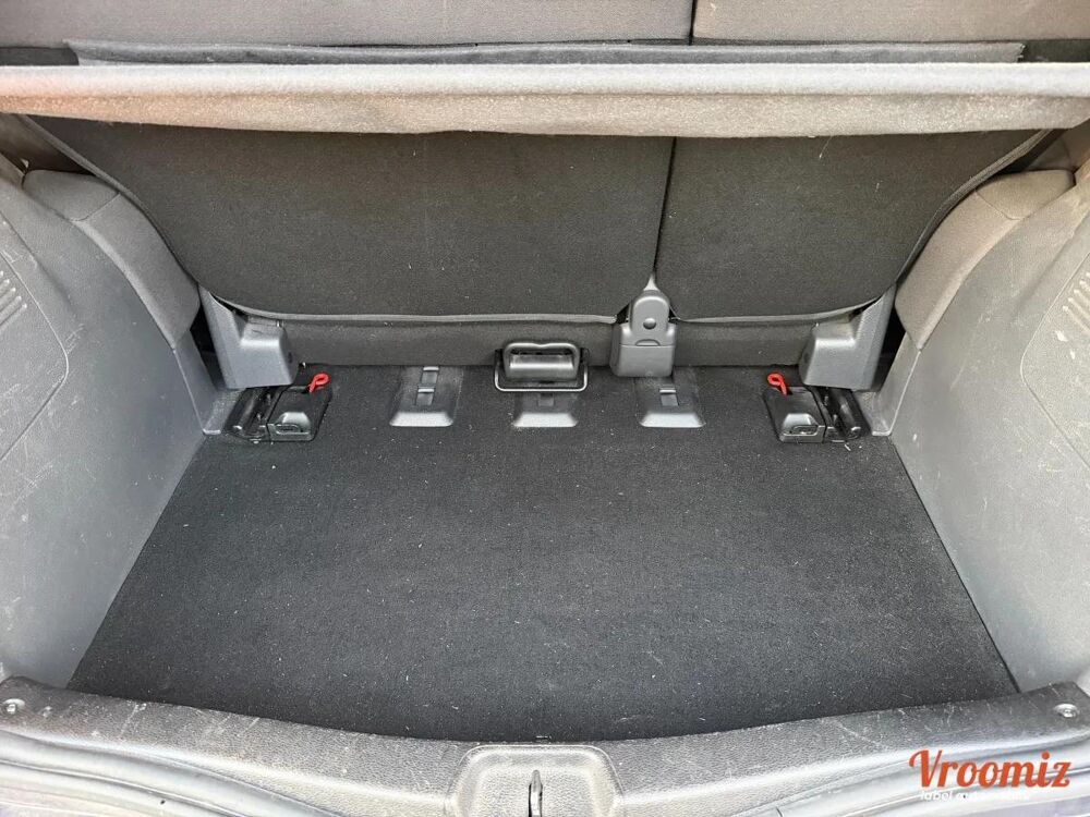 Grand Modus 1.6 111 DYNAMIQUE BVA 2008 occasion 91200 Athis-Mons