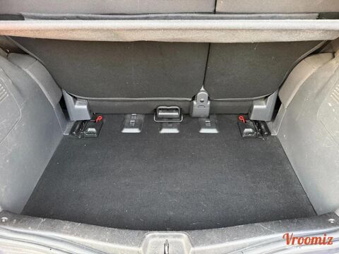 Grand Modus 1.6 111 DYNAMIQUE BVA 2008 occasion 91200 Athis-Mons