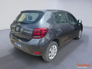 Sandero 2019 occasion 91620 Nozay