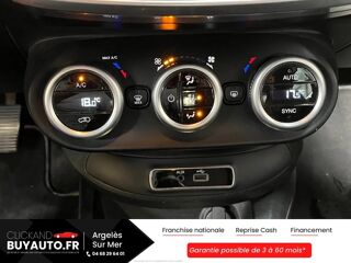 500 X 1.3 MJT 95 POP STAR 4X2 2016 occasion 66700 ARGELES-SUR-MER