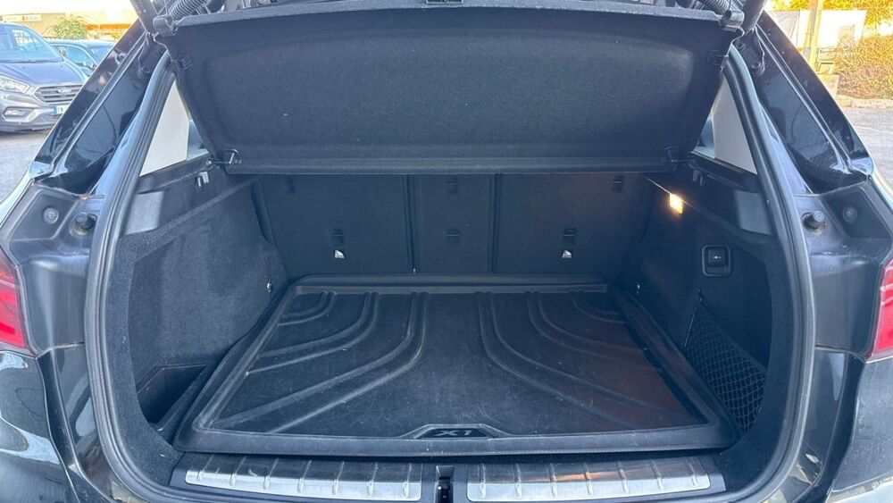 X1 xDrive 18 d xLine 2019 occasion 60200 Compi&egrave;gne