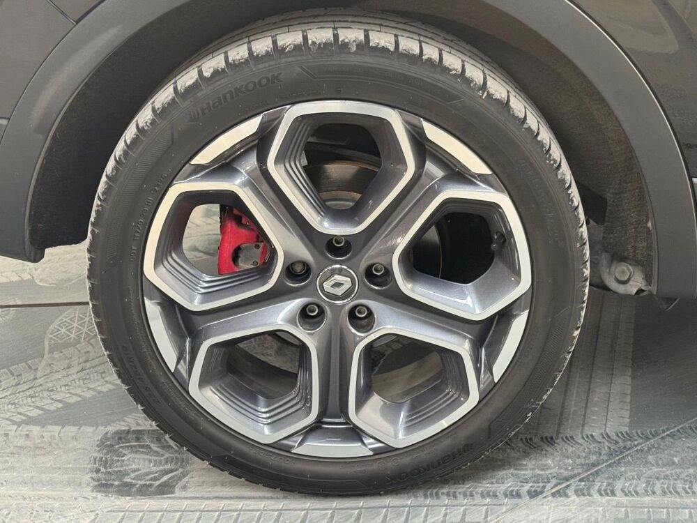 Kadjar DCI 130 Intens 2016 occasion 62400 B&eacute;thune