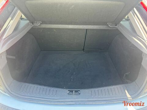 Focus 2.0 TDCI 135 GHIA 2004 occasion 89340 Villeneuve-la-Guyard