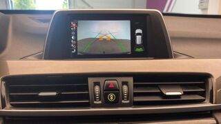 X1 XDRIVE18 xDrive 18 d xLine 2017 occasion 59223 Roncq