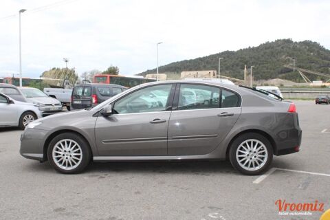 Laguna 2008 occasion 13860 Peyrolles-en-Provence