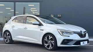 M&eacute;gane BDCI 115 R.S. Line 2022 occasion 60200 Compi&egrave;gne
