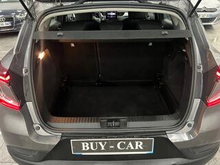 Captur 2022 occasion 69800 SAINT-PRIEST